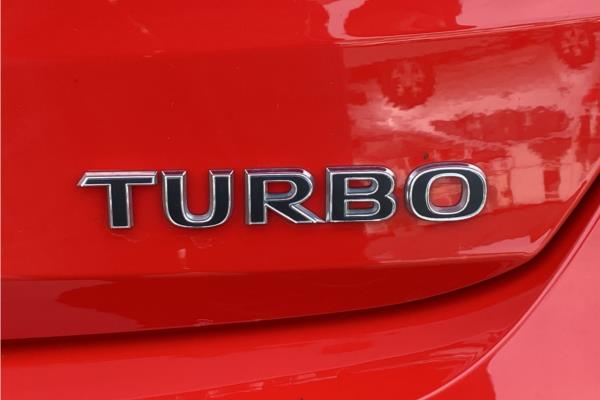 2018 Vauxhall Astra 1.4i Turbo Elite Nav Hatchback 5dr Petrol (150 ps) - Leather, photo 26