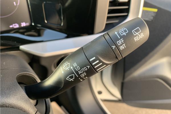 Vauxhall Mokka* HAT 50kWh 11kWCh 136ps Ultimate - Black Alcantara, photo 26
