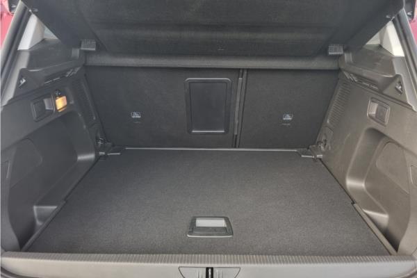 2018 Vauxhall Grandland X 1.2 Turbo Sport Nav SUV 5dr Petrol Manual Euro 6 (s/s) (130 ps) - Cloth/Leather, photo 14