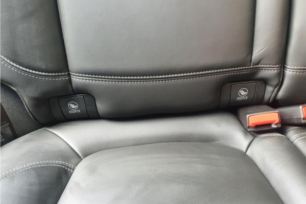 2019 Vauxhall Mokka X 1.4i Turbo Elite Nav SUV 5dr Petrol Auto Euro 6 (140 ps) - Leather, photo 33