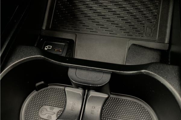 Non Franchise 2021 Mercedes-Benz A Class 1.3 A180 Sport (Executive) Hatchback 5dr Petrol 7G-DCT Euro 6 (s/s) (136 ps) - Fabic - Cloth, photo 24