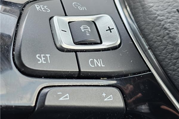 Non Franchise 2020 Volkswagen Sharan 1.4 TSI GPF SE Nav MPV 5dr Petrol DSG Euro 6 (s/s) (150 ps) - Fabic - Cloth, photo 18