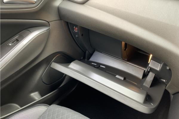 2019 Vauxhall Grandland X 1.2 Turbo SRi Nav SUV 5dr Petrol Manual Euro 6 (s/s) (130 ps) - Cloth, photo 26