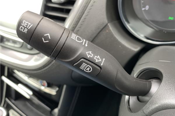 2019 Vauxhall Grandland X 1.2 Turbo GPF Sport Nav SUV 5dr Petrol Auto Euro 6 (s/s) (130 ps) - Cloth, photo 24
