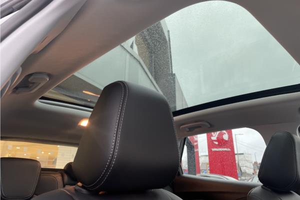 2019 Vauxhall Grandland X - Leather, photo 31