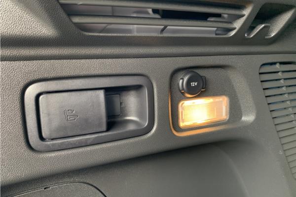 2021 Vauxhall Grandland X 1.2 Turbo Elite Nav SUV 5dr Petrol Manual 6Spd Euro 6 (s/s) (130 ps) - Leather, photo 46