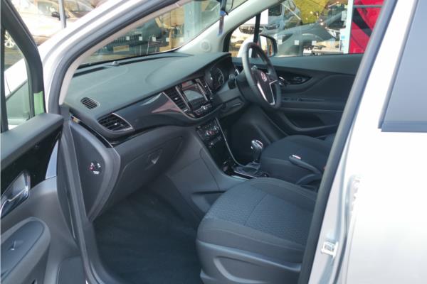 2019 VAUXHALL MOKKA - Milano Cloth, photo 15