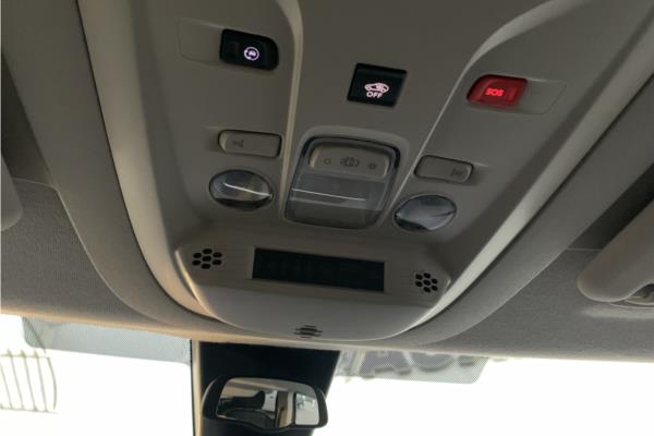 2020 Vauxhall Combo Life 1.5 Turbo D Elite MPV 5dr Diesel Auto Euro 6 (s/s) (130 ps) - Cloth, photo 25