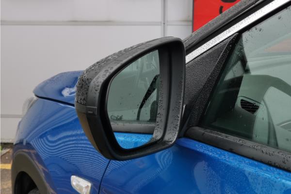 2021 Vauxhall Grandland X 1.2 Turbo SRi Nav SUV 5dr Petrol Manual Euro 6 (s/s) (130 ps) - Cloth/Leather, photo 41