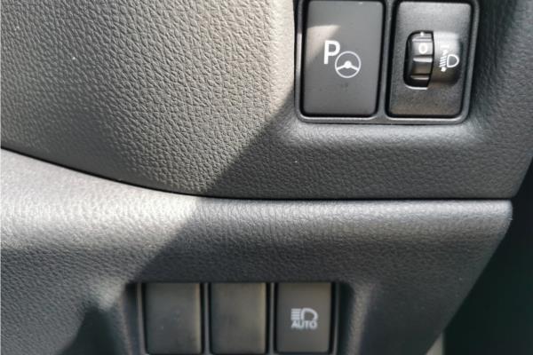 Non Franchise 2021 Toyota C-HR 1.8 VVT-h GPF Design SUV 5dr Petrol Hybrid CVT Euro 6 (s/s) (122 ps) - Fabic - Cloth, photo 21