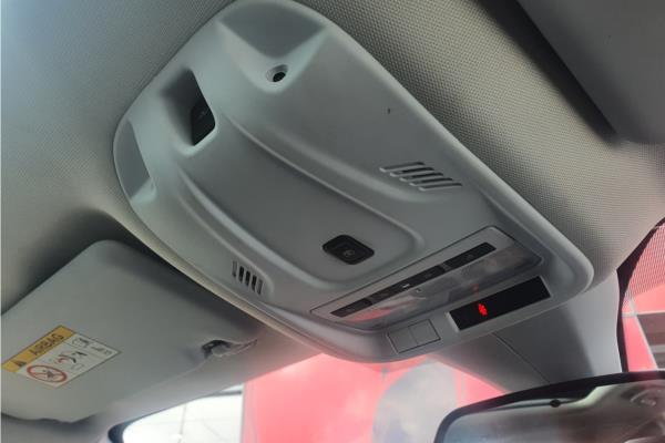 2020 Vauxhall Grandland X 1.5 Turbo D Sport Nav SUV 5dr Diesel Auto Euro 6 (s/s) (130 ps) - Harlekin Black, photo 24