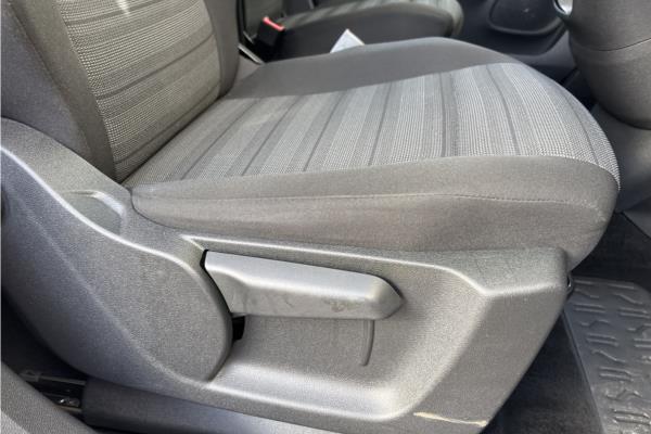 2021 Vauxhall Combo Life 1.2 Turbo SE MPV 5dr Petrol Auto Euro 6 (s/s) (130 ps) - Cloth, photo 29