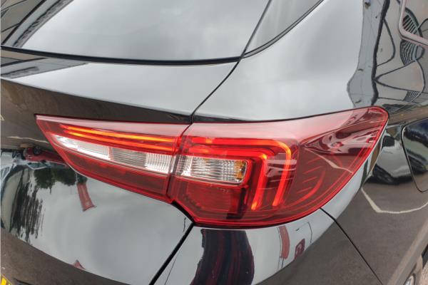 2020 Vauxhall Grandland X 1.2 Turbo SRi Nav SUV 5dr Petrol Auto Euro 6 (s/s) (130 ps) - Cloth, photo 37