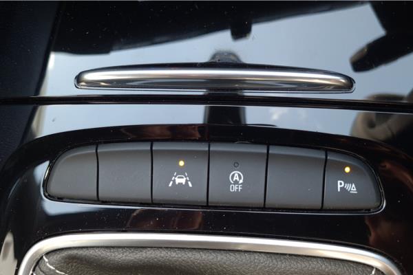 2020 VAUXHALL INSIGNIA - Cloth/Leather, photo 22
