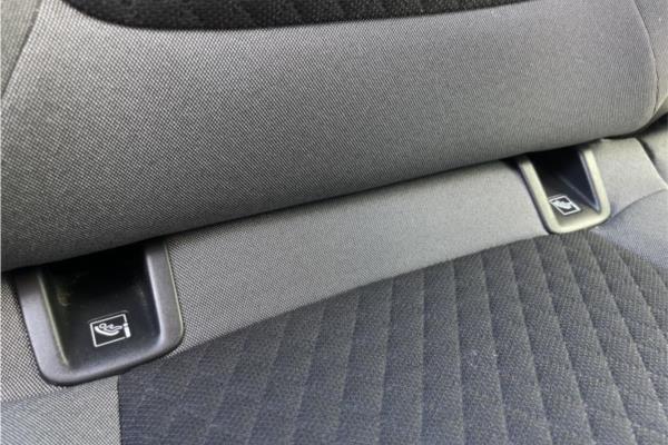 2021 Vauxhall Grandland X 1.5 Turbo D SRi Nav SUV 5dr Diesel Auto Euro 6 (s/s) (130 ps) - Berson Black, photo 37