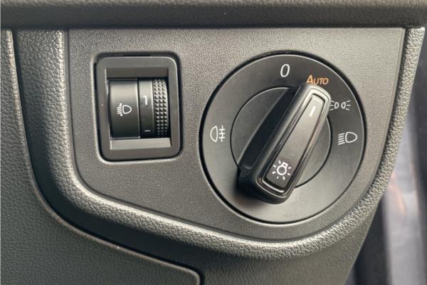 Non Franchise 2022 Volkswagen Polo 1.0 TSI Life Hatchback 5dr Petrol DSG Euro 6 (s/s) (95 ps) - Fabic - Cloth, photo 21