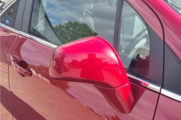 2019 Vauxhall Mokka X 1.4i Turbo ecoTEC Elite Nav SUV 5dr Petrol Manual Euro 6 (s/s) (140 ps) - Black Jasmin Lt, photo 38