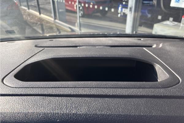 2021 Vauxhall Vivaro Life 1.5 Turbo D Edition M MPV 5dr Diesel Manual SWB Euro 6 (s/s) (9 Seat) (120 ps) - Cloth, photo 23