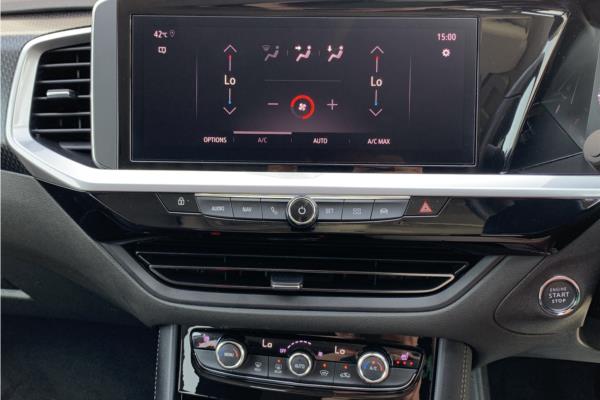 2022 Vauxhall Grandland 1.2 Turbo Ultimate SUV 5dr Petrol Auto Euro 6 (s/s) (130 ps) - Leather, photo 17