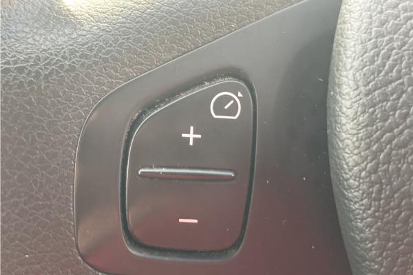 2018 VAUXHALL VIVARO - Cloth, photo 18