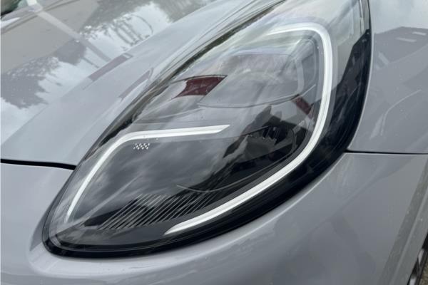 Non Franchise 2022 Ford Puma 1.5T EcoBoost ST SUV 5dr Petrol Manual Euro 6 (s/s) (200 ps) - Fabic - Cloth, photo 36