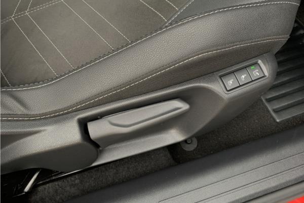 2023 Vauxhall Corsa 1.2 Turbo Ultimate Hatchback 5dr Petrol Auto Euro 6 (s/s) (130 ps) - Alcantara, photo 29