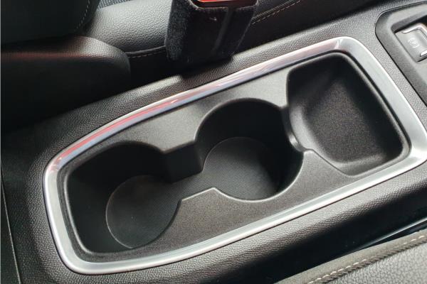 2020 VAUXHALL CORSA - Cloth, photo 24