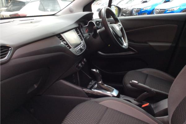 2019 VAUXHALL CROSSLAND - Cloth, photo 15