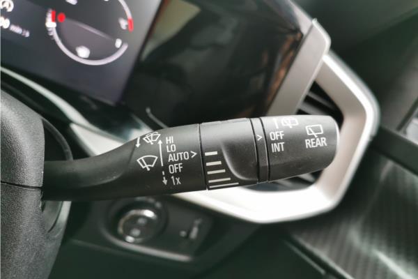 2021 Vauxhall Mokka 1.2 Turbo Ultimate Nav SUV 5dr Petrol Auto Euro 6 (s/s) (130 ps) - Alcantara, photo 28
