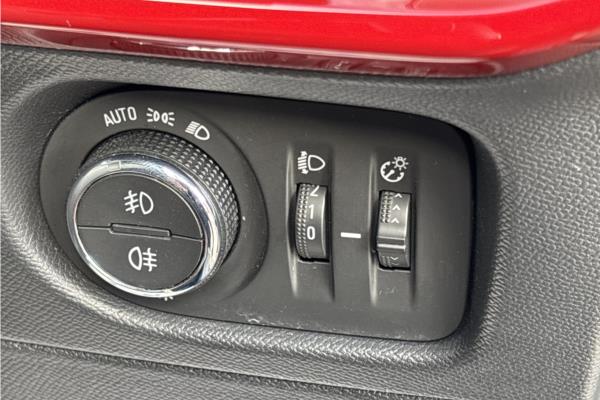 2021 Vauxhall Mokka-e 50kWh SRi Nav Premium SUV 5dr Electric Auto (136 ps) - Cloth, photo 21