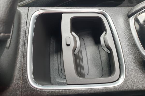 2020 Vauxhall Grandland X 1.2 Turbo SRi Nav SUV 5dr Petrol Auto Euro 6 (s/s) (130 ps) - Cloth, photo 24