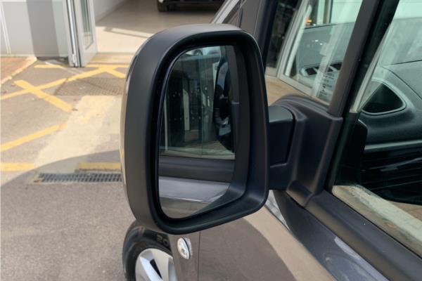 2020 Vauxhall Combo Life 1.2 Turbo Energy MPV 5dr Petrol Auto Euro 6 (s/s) (130 ps) - Cloth, photo 37