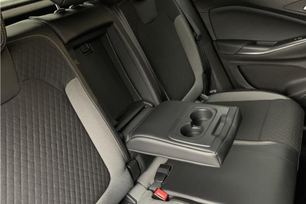 2021 Vauxhall Grandland X 1.2 Turbo SRi Nav SUV 5dr Petrol Manual Euro 6 (s/s) (130 ps) - Cloth, photo 35