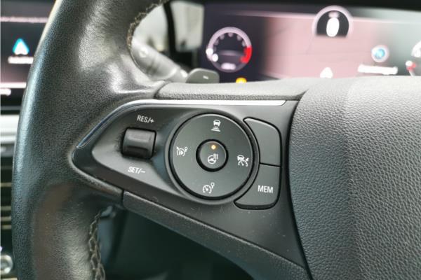 2023 Vauxhall Mokka 1.2 Turbo Ultimate SUV 5dr Petrol Auto Euro 6 (s/s) (130 ps) - Leather, photo 18