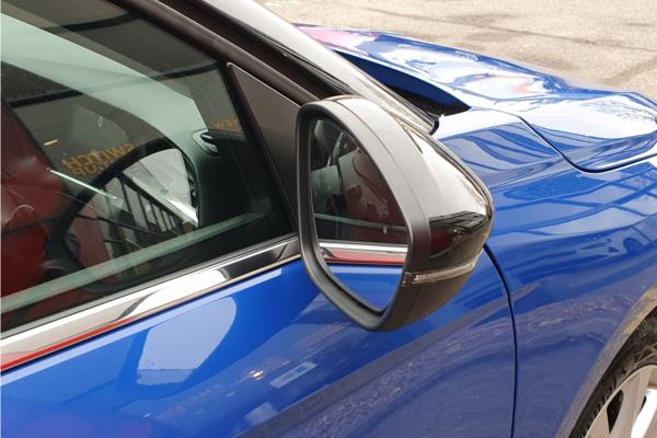 2020 Vauxhall Corsa 1.2 Turbo Elite Nav Hatchback 5dr Petrol Auto Euro 6 (s/s) (100 ps) - Cloth, photo 41