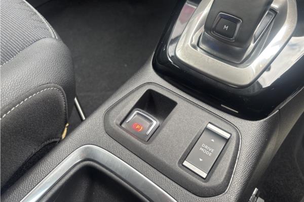 2020 Vauxhall Corsa 1.2 Turbo Elite Nav Hatchback 5dr Petrol Auto Euro 6 (s/s) (100 ps) - Cloth, photo 31