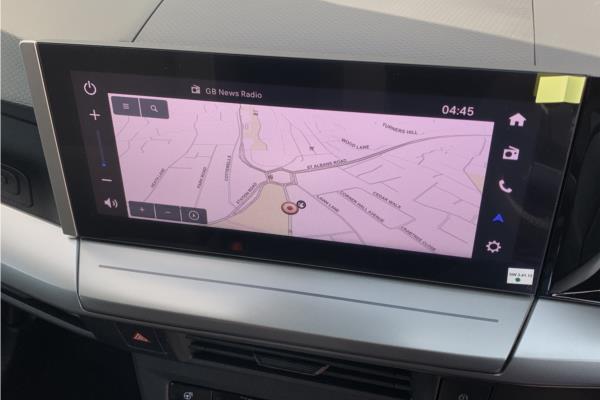 Vauxhall Frontera 83kW GS 44kWh AU - Ergo Feture Gry, photo 35