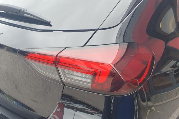 2021 Vauxhall Corsa 1.2 Turbo SRi Premium Hatchback 5dr Petrol Auto Euro 6 (s/s) (130 ps) - Cloth, photo 37