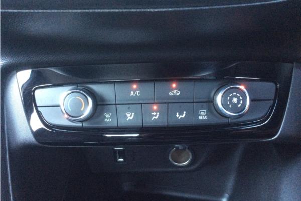 2022 Vauxhall Corsa 1.2 SE Edition Hatchback 5dr Petrol Manual Euro 6 (75 ps) - Fresez Marvel, photo 16