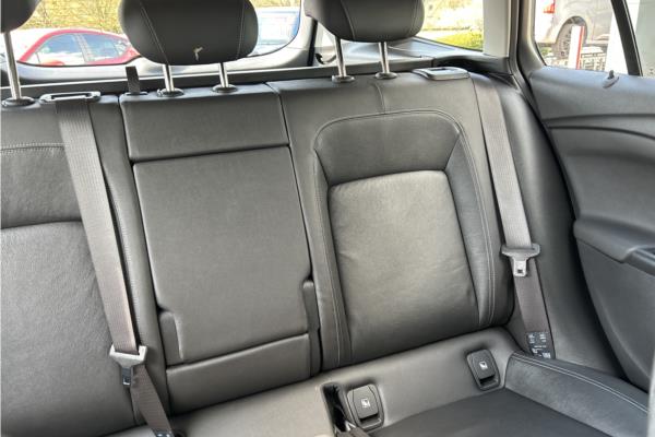 2017 Vauxhall Astra 1.4i Turbo Elite Nav Sports Tourer 5dr Petrol Auto Euro 6 (s/s) (150 ps) - Cloth, photo 13