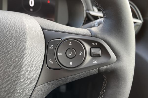 2021 Vauxhall Corsa-e 50kWh SE Nav Premium Hatchback 5dr Electric Auto (7.4Kw Charger) (136 ps) - Cloth, photo 19