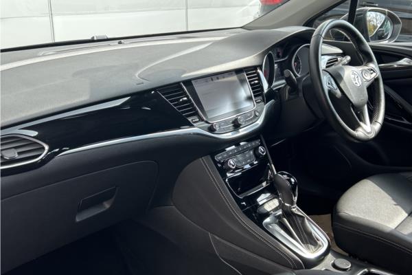2017 Vauxhall Astra 1.4i Turbo Elite Nav Sports Tourer 5dr Petrol Auto Euro 6 (s/s) (150 ps) - Cloth, photo 15