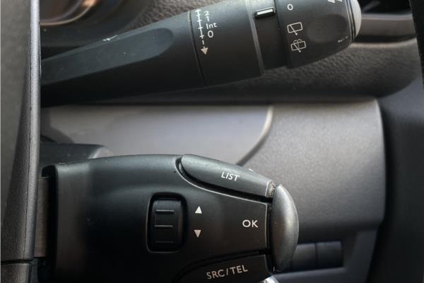 2021 Vauxhall Vivaro-e Life 50kWh Combi MPV 5dr Electric Auto LWB (9 Seat, 7.4kW Charger) (136 ps) - Cloth, photo 19