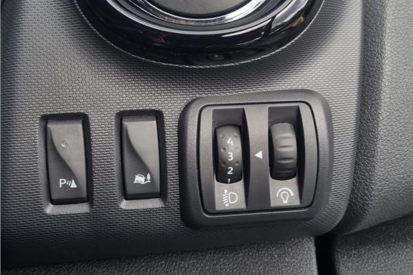 2018 VAUXHALL VIVARO - Cloth, photo 21