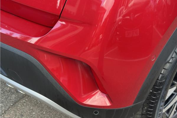 2021 Vauxhall Mokka 1.2 Turbo Elite Nav Premium SUV 5dr Petrol Auto Euro 6 (s/s) (130 ps) - Leather, photo 42