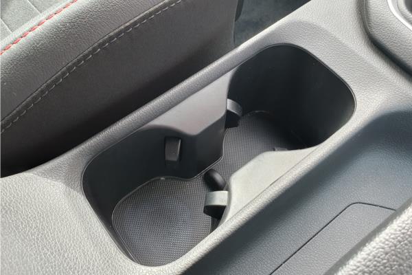 Non Franchise 2020 Hyundai i30 2.0 T-GDi N Performance Fastback 5dr Petrol Manual Euro 6 (s/s) (275 ps) - Mixed Leather - Fabric/Cloth, photo 24