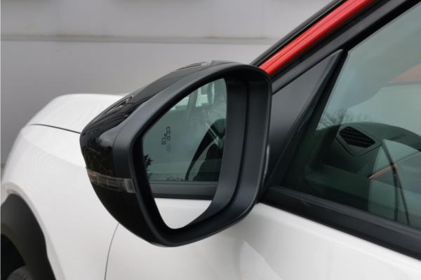 2021 Vauxhall Mokka 1.2 Turbo SRi Premium SUV 5dr Petrol Auto Euro 6 (s/s) (130 ps) - Cloth, photo 41