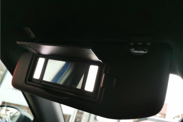2021 Vauxhall Mokka 1.2 Turbo Ultimate Nav SUV 5dr Petrol Auto Euro 6 (s/s) (130 ps) - Alcantara, photo 30