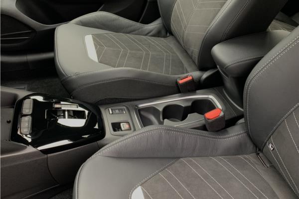 2024 Vauxhall Corsa 1.2 Turbo Ultimate Hatchback 5dr Petrol Auto Euro 6 (s/s) (130 ps) - Alcantara Seat, photo 41