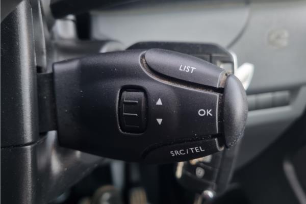 2019 Vauxhall Vivaro 2.0 Turbo D 3100 Sportive Crew Van 5dr Diesel Manual Euro 6 (s/s) (120 ps) - Cloth, photo 31